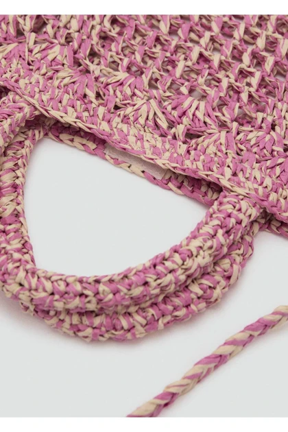 کیف دوشی بچگانه اورجینال منگو کیدز mango-kids