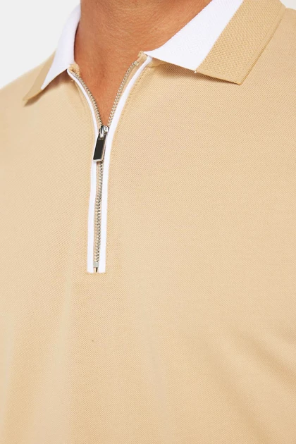 تیشرت یقه پولو مردانه tudors