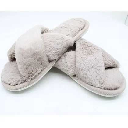 دمپایی حوله ای نیکتا مدل 12000-1-LCR