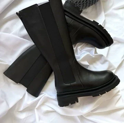 بوت اسپرت دو ورکش پشت