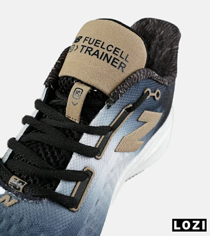 کفش کتانی مردانه و زنانه طوسی فیلی New Balance 860 Boost مدل 7536