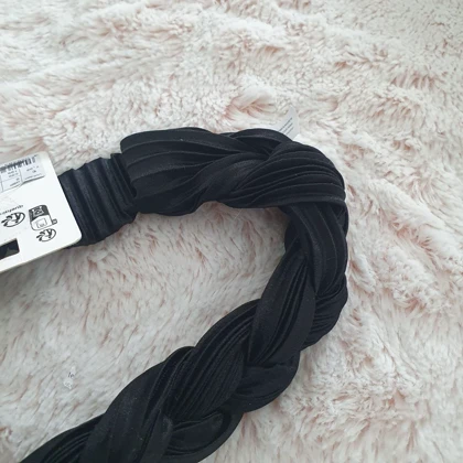 هدبند زنانه آی ام کد Z-TDS32