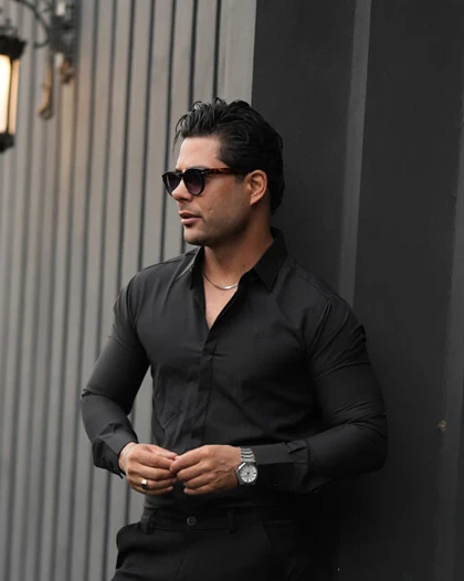 پیراهن دوشین