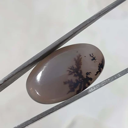 عقیق شجر قائن اصل کد 11