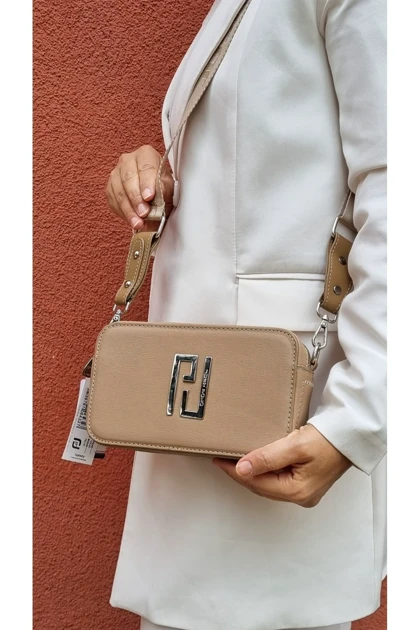 کیف دوشی زنانه just-polo just-polo