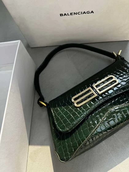 کیف پوست ماری