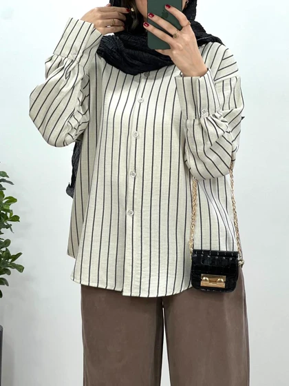 تونیک مانتویی نسیم 1
