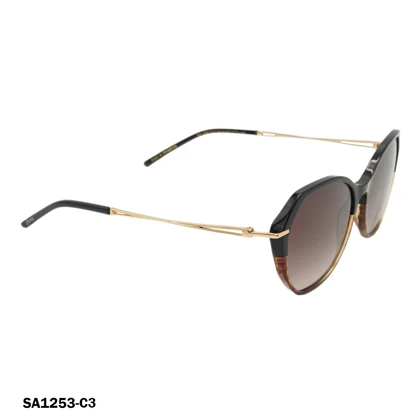 عینک آفتابی زنانه سرجیو مارتینی ( SERGIO MARTINI ) مدل SA 1253