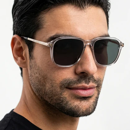 عینک آفتابی مردانه آنتونیو سانچز ( ANTONIO SANCHEZ ) مدل S8550