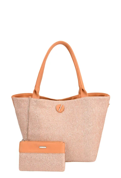 کیف دستی مدل David Jones CM6650