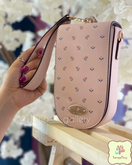 کیف وارداتی چانو