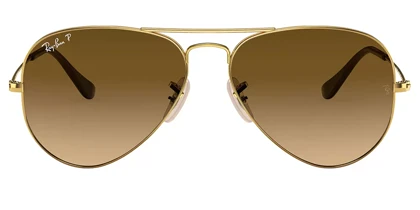 عینک آفتابی ریبن RayBan RB3025S 001M2 58