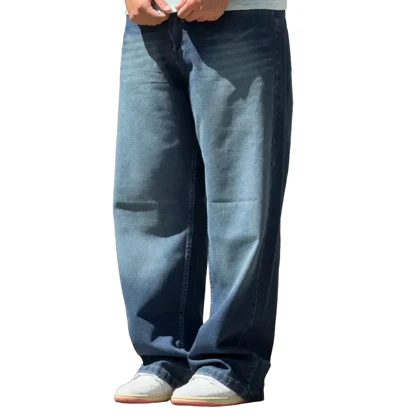 شلوار بگ 1862 Trussardi