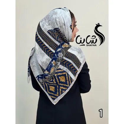 روسری کد 1159