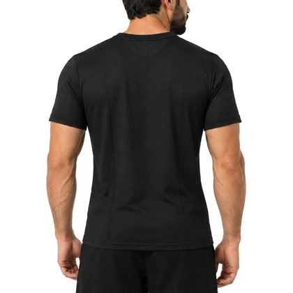 تیشرت ورزشی مردانه نایک مدل Dri Fit-7042 مشکی