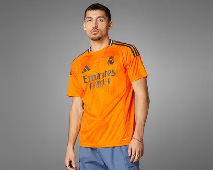 پیراهن فوتبال Adidas Real A Jsy PC_IU5013