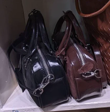 کیف جیر miu miu 50134