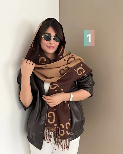shawl 0158