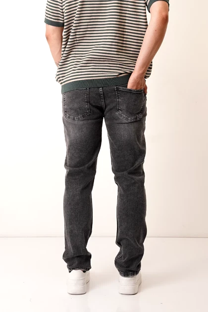 شلوار جین اسلیم 535 مردانه