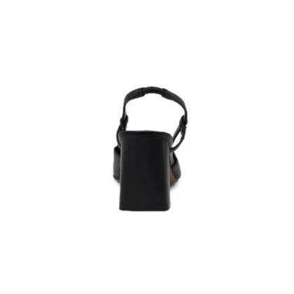 کفش زنانه رزمری مدل Rose-Merry-SH6011-Black