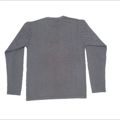 پلیور یقه هفت مردانه مدل دیزل