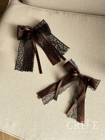 گیره پاپیون تور و گرو