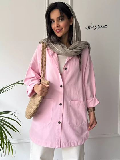 مانتو کتان چهار فصل ملیسا | استایل تو