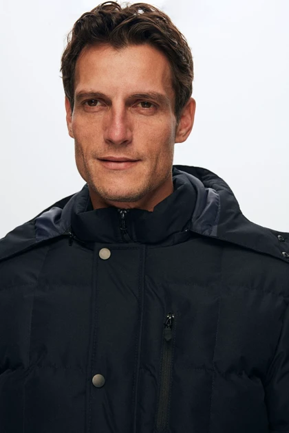 کت و کاپشن مردانه اورجینال ds-damat ds-damat