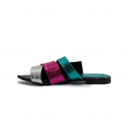 کفش صندل زنانه مدل sandal - 0017_1
