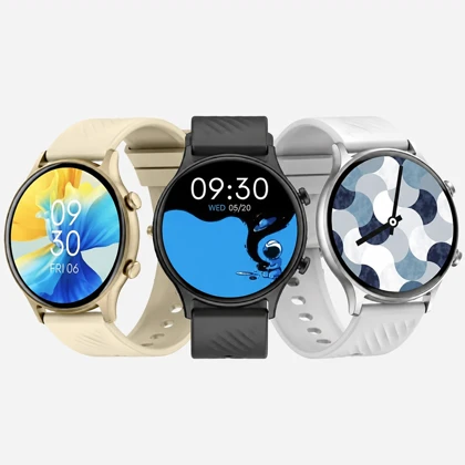 ساعت هوشمند آیتکسمی Itexmi مدل Xwatch SE با بند سیلیکونی