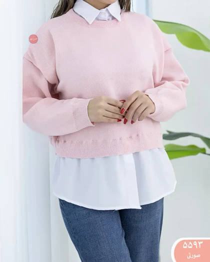 بافت دوتیکه 5593