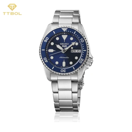 ساعت مچی مردانه سیکو SEIKO SRPL77K1