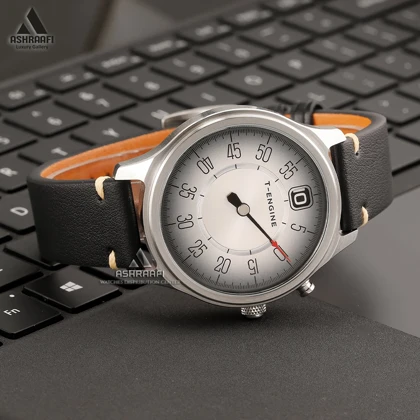 ساعت مردانه تی انجین T-engine EP4056V01