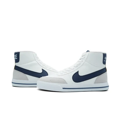 کفش ونس ساق‌دار زنانه مدل 0334 _ NIKE