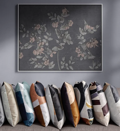 کوسن 8 تکه pillow 8 set 333