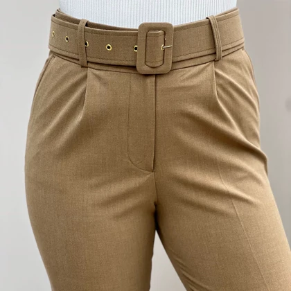 شلوار دمپا پاکتی