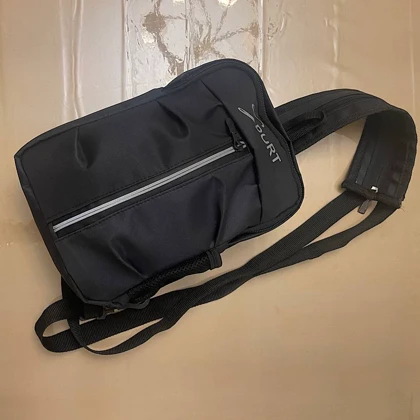 کیف کراس بادی کوله شو 2 کاره