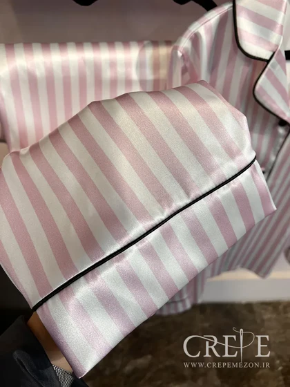 بلوز شلوار طرح ویکتوریا سکرت