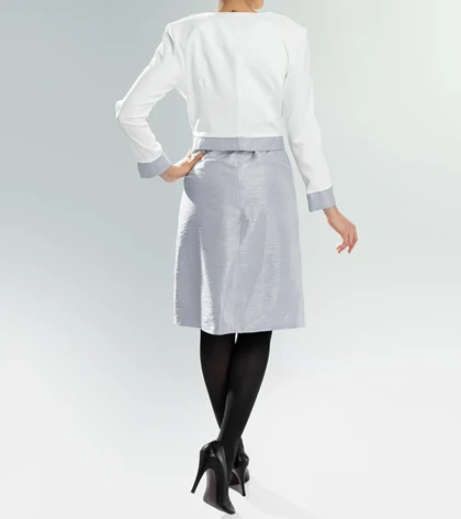 کت پیراهن 91329