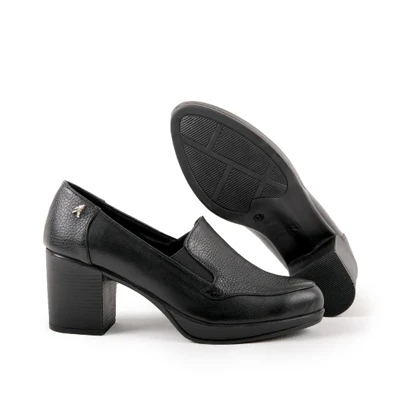 کفش اداری زنانه نیکلاس کد994