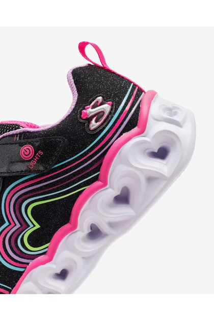 کتانی بچگانه اورجینال skechers skechers