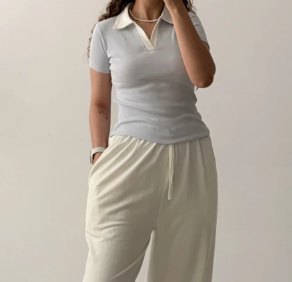 پلوشرت زارا | zara 👕🇹🇳
