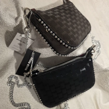 کیف تیله ای میو میو 1313