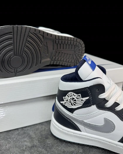 کتانی جردن وان ساق‌دار فرانسه