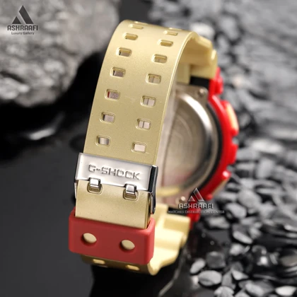 ساعت مچی جی شاک Casio G-Shock GA-110GB-GR