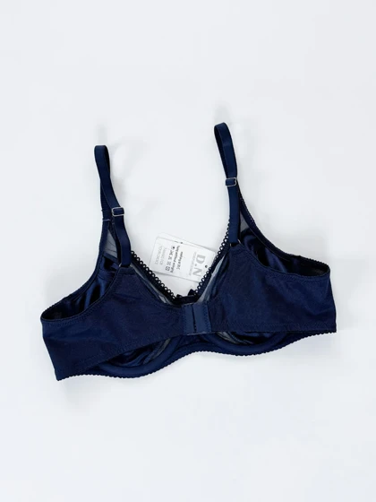 سوتین تک فنردار پرلون دلنشین D.N