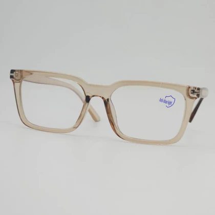 عینک آفتابی زنانه و مردانه بلوکات Anti Blue Light 203158 مناسب کار با کامپیوتر و موبایل