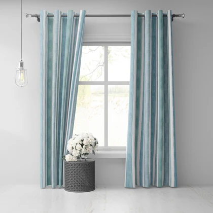 پرده ساده 46