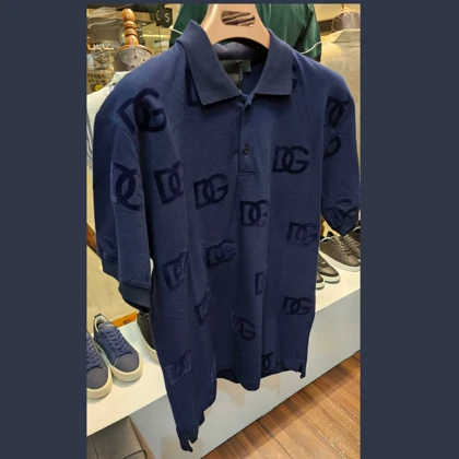 پولوشرت فلوک D&G