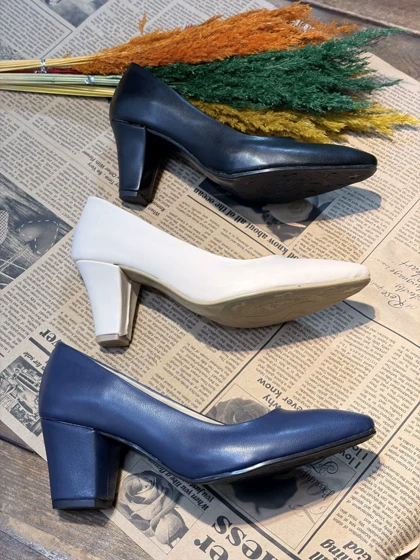 پاشنه‌دار پرستو